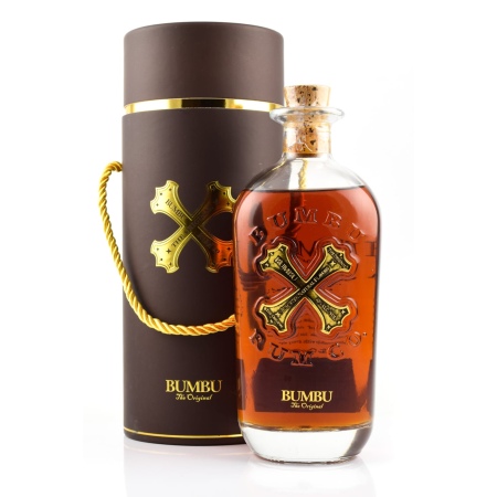 🌾BUMBU The Original in Gift Box | Spirits Village