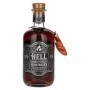 🌾Come Hell or High Water SPICED Spirit Drink 38% Vol. 0,7l | Spirits Village