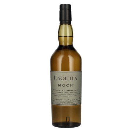 🌾Caol Ila MOCH Islay Single Malt 43% Vol. 0,7l | Spirits Village