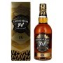 🌾Chivas Regal XV 15 Years Old Blended Scotch Whisky 40% Vol. 0,7l in Geschenkbox | Spirits Village