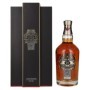 🌾Chivas Regal 25 Years Old ORIGINAL LEGEND 40% Vol. 0,7l in Geschenkbox | Spirits Village