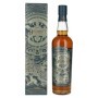 🌾Compass Box ART & DECADENCE Blended Scotch Whisky 49% Vol. 0,7l in Geschenkbox | Spirits Village