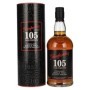 🌾Glenfarclas 105 CASK STRENGTH Highland Single Malt 60% Vol. 0,7l in Geschenkbox | Spirits Village