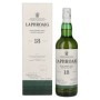 🌾Laphroaig 18 Years Old Islay Single Malt Scotch Whisky 48% Vol. 0,7l in Geschenkbox | Spirits Village