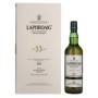 🌾Laphroaig 33 Years Old The Ian Hunter Story Book 3: Source Protector Limited Edition 49,9% Vol. 0,7l in Geschenkbox | Spirits Village