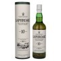 🌾Laphroaig 10 Years Old 40% Vol. 0,7l in Geschenkbox | Spirits Village