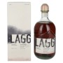 🌾LAGG Single Malt Scotch Whisky Corriecravie Edition 55% Vol. 0,7l in Geschenkbox | Spirits Village