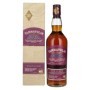 🌾Tamnavulin FRENCH CABERNET SAUVIGNON CASK Speyside Single Malt Scotch Whisky 40% Vol. 0,7l in Geschenkbox | Spirits Village