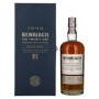 🌾The BenRiach 21 Years Old Four-Cask Maturation 46% Vol. 0,7l in Geschenkbox | Spirits Village