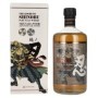 🌾The Koshi-No Shinobu Pure Malt Whisky Mizunara Oak Finish 43% Vol. 0,7l in Geschenkbox | Spirits Village