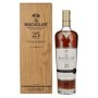 🌾The Macallan 25 Years Old SHERRY OAK 2022 43% Vol. 0,7l in Holzkiste | Spirits Village