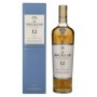 🌾The Macallan 12 Years Old TRIPLE CASK MATURED 40% Vol. 0,7l in Geschenkbox | Spirits Village