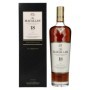 🌾The Macallan 18 Years Old SHERRY OAK CASK 2024 43% Vol. 0,7l in Geschenkbox | Spirits Village