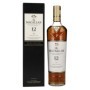 🌾The Macallan 12 Years Old SHERRY OAK CASK 40% Vol. 0,7l in Geschenkbox | Spirits Village