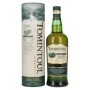 🌾Tomintoul Single Peated Malt WITH A PEATY TANG 40% Vol. 0,7l in Geschenkbox | Spirits Village