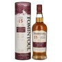 🌾Tomintoul 15 Years Old PORT CASKS Finish Limited Edition 2006 46% Vol. 0,7l in Geschenkbox | Spirits Village