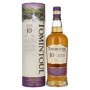 🌾Tomintoul 10 Years Old Single Malt Scotch Whisky 40% Vol. 0,7l in Geschenkbox | Spirits Village