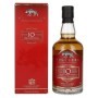 🌾Wolfburn 10 Years Old Single Malt Scotch Whisky 46% Vol. 0,7l in Geschenkbox | Spirits Village