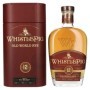 🌾WhistlePig 12 Years Old Straight Rye Whiskey 43% Vol. 0,7l in Geschenkbox | Spirits Village