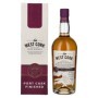 🌾West Cork Single Malt Irish Whiskey PORT CASK FINISHED 43% Vol. 0,7l in Geschenkbox | Spirits Village