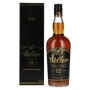 🌾Weller 12 Years Old The Original Wheated Bourbon Whiskey 45% Vol. 0,7l in Geschenkbox | Spirits Village