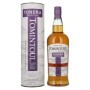 🌾Tomintoul TUNDRA Bourbon Cask Speyside Single Malt Scotch Whisky 40% Vol. 1l in Geschenkbox | Spirits Village