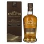 🌾Tomatin Legacy Highland Single Malt Scotch Whisky 43% Vol. 0,7l in Geschenkbox | Spirits Village