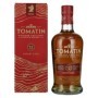 🌾Tomatin 12 Years Old SHERRY CASK 40% Vol. 0,7l in Geschenkbox | Spirits Village