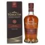 🌾Tomatin 14 Years Old PORT CASKS 46% Vol. 0,7l in Geschenkbox | Spirits Village