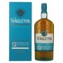 🌾The Singleton GLENDULLAN 12 Years Old 40% Vol. 1l in Geschenkbox | Spirits Village