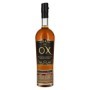 🌾The OX 6 Years Old Single Malt Whisky First Fill Oloroso Finish 47,1% Vol. 0,7l | Spirits Village