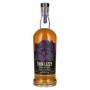 🌾Thin Lizzy Double Charred Irish Whiskey 40% Vol. 0,7l | Spirits Village