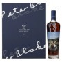 🌾The Macallan SIR PETER BLAKE Highland Single Malt Scotch Whisky 47,7% Vol. 0,7l in Geschenkbox | Spirits Village