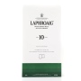 🌾Laphroaig 10 años con dos copas | Spirits Village