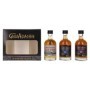 🌾The GlenAllachie COLLECTION Set (12 YO + 15 YO + MacNair's 12 YO) 46% Vol. 3x0,05l | Spirits Village