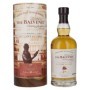 🌾The Balvenie STORIES 27 Years Old A Rare Discovery from Distant Shores 48% Vol. 0,7l in Geschenkbox | Spirits Village