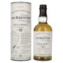 🌾The Balvenie 12 Years Old Single Barrel First Fill 47,8% Vol. 0,7l in Geschenkbox | Spirits Village