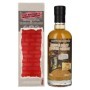 🌾That Boutique-y Whisky Company INCHMURRIN 22 Years Old Batch 6 47,5% Vol. 0,5l in Geschenkbox | Spirits Village