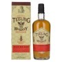 🌾Teeling Whiskey PINEAPPLE Rum Cask Irish Whiskey 49,2% Vol. 0,7l in Geschenkbox | Spirits Village