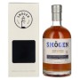 🌾SMÖGEN 12 Years Old Distillery Estate Barley Swedish Single Malt Whisky 56,6% Vol. 0,5l in Geschenkbox | Spirits Village