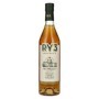 🌾RY3 Rum Cask Finish Rye Whiskey 50% Vol. 0,7l | Spirits Village