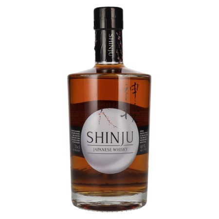 🌾Shinju Japanese Whisky 40% Vol. 0,7l | Spirits Village