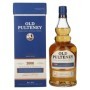 🌾Old Pulteney TRAVELLER'S EXCLUSIVE Vintage 2006 46% Vol. 1l in Geschenkbox | Spirits Village