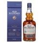 🌾Old Pulteney 18 Years Old Single Malt Scotch Whisky 46% Vol. 0,7l in Geschenkbox | Spirits Village