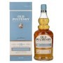 🌾Old Pulteney 10 Years Old Single Malt TRAVELLER'S EXCLUSIVE 40% Vol. 1l in Geschenkbox | Spirits Village