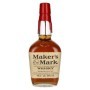 🌾Maker's Mark Kentucky Straight Bourbon Whisky 45% Vol. 0,7l | Spirits Village