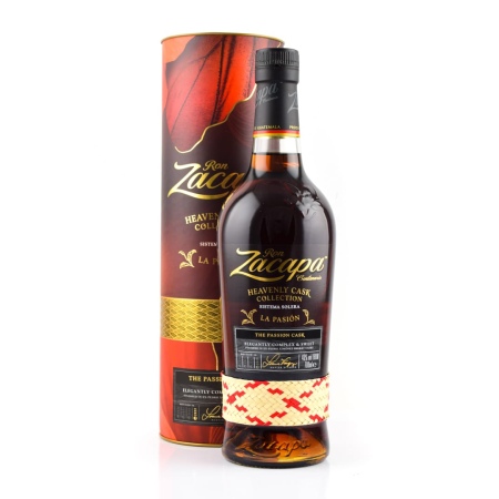 🌾Ron Zacapa La Pasion | Spirits Village