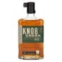 🌾Knob Creek Kentucky Straight RYE Whiskey Small Batch 50% Vol. 0,7l | Spirits Village