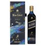 🌾Johnnie Walker Blue Label YEAR OF THE RABBIT 2022 40% Vol. 0,7l in Geschenkbox | Spirits Village