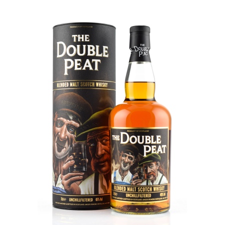 🌾The Double Peat | Spirits Village